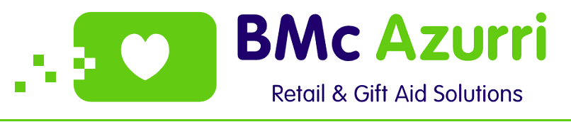 BMc Azurri logo